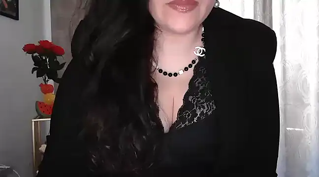 CronacaErotica online show from 02.06.25