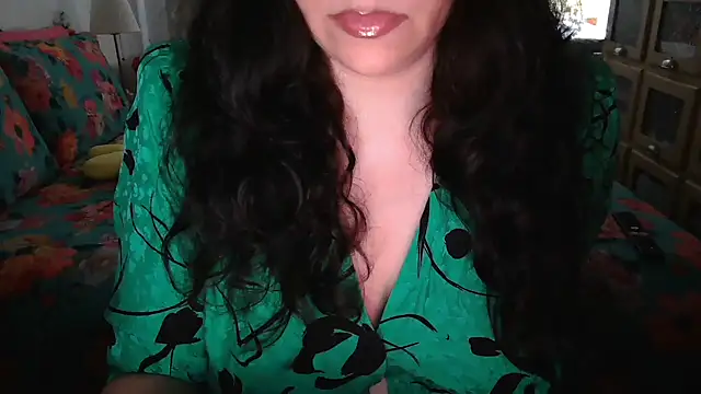 CronacaErotica online show from 09.19.25