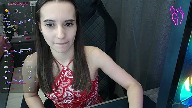 Alice Weiss online show from 02.28.26