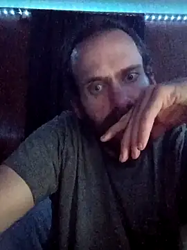 RobStrokes215 online show from 10.05.25