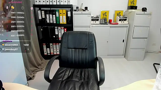 kilenyapatrice online show from 12.29.24