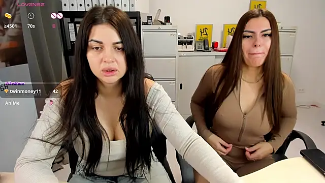 kilenyapatrice online show from 12.31.24