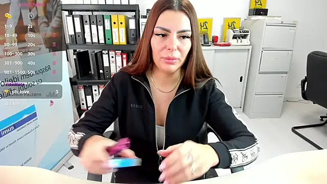 kilenyapatrice online show from 01.09.25