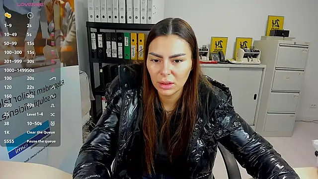 kilenyapatrice online show from 03.03.25