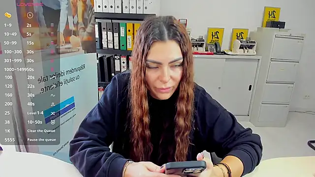 kilenyapatrice online show from 03.06.25