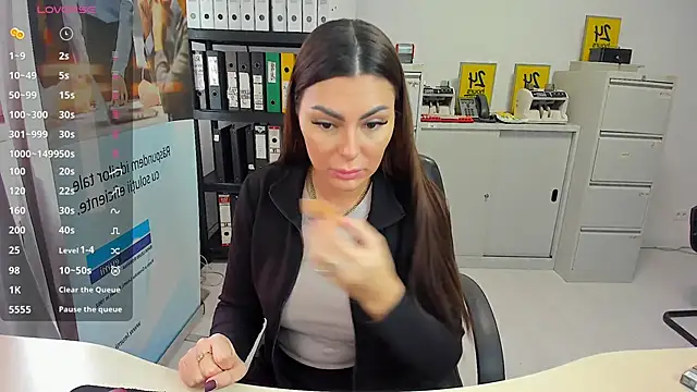 kilenyapatrice online show from 03.13.25