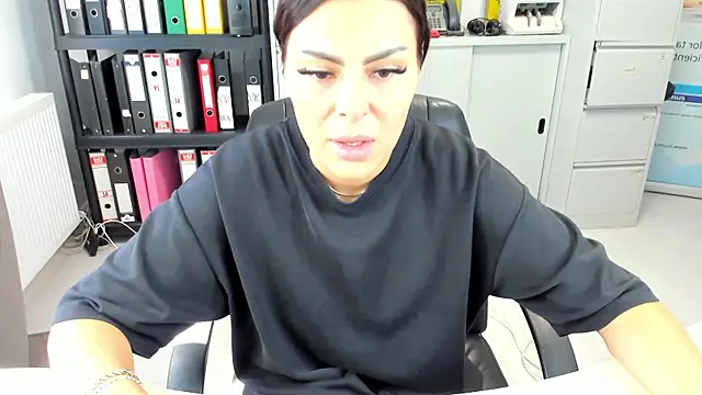 kilenyapatrice online show from 09.23.25