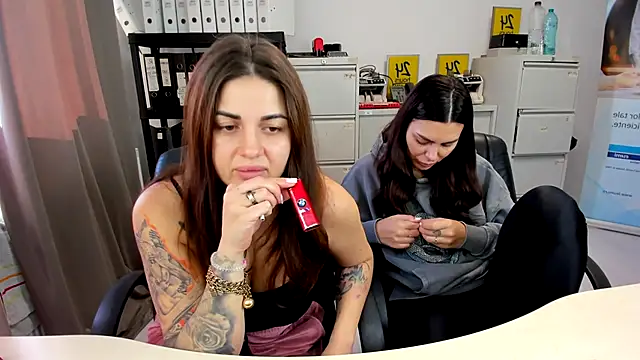 kilenyapatrice online show from 10.20.25