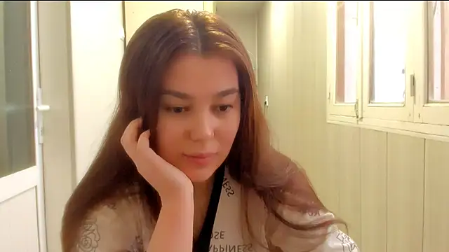 LunaXmii online show from 12.17.25