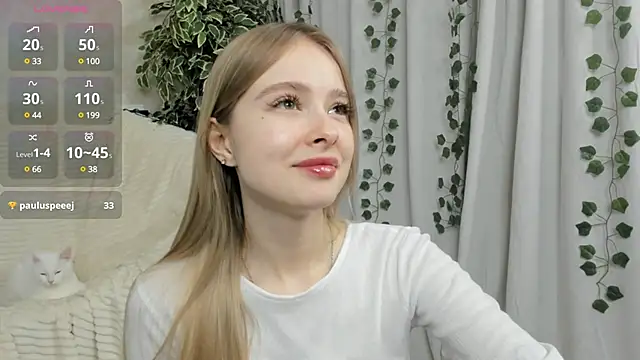 mell milles online show from 01.13.25