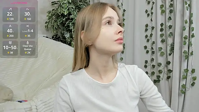 mell milles online show from 02.02.25