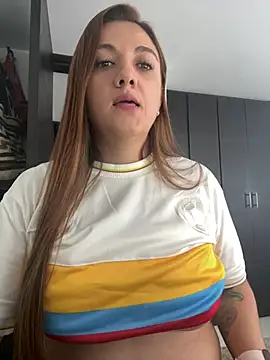 Shianrose online show from 03.20.25