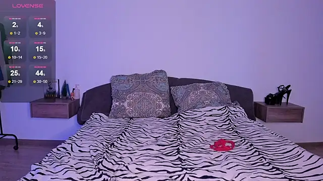 Snapshot of n0myrai chatting on 01.04.25 n0myrai online show from 01.04.25