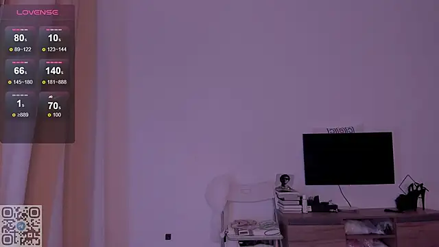 Snapshot of n0myrai chatting on 02.15.25 n0myrai online show from 02.15.25