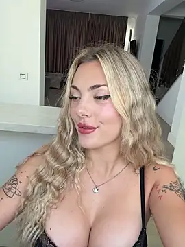 FrancescaNappi online show from 06.28.26