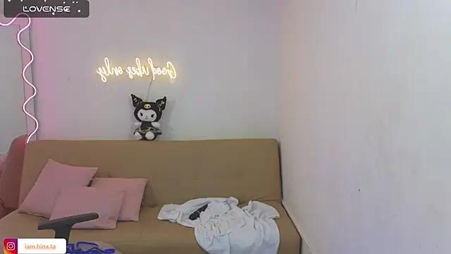 hina tay online show from 02.06.25