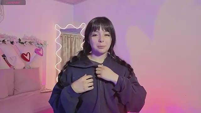 hina tay online show from 01.13.26