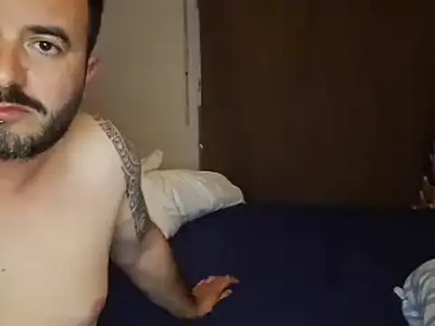 CaroAndMarc online show from 03.05.25