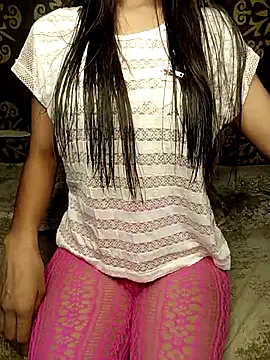 poojaji690 online show from 09.17.25