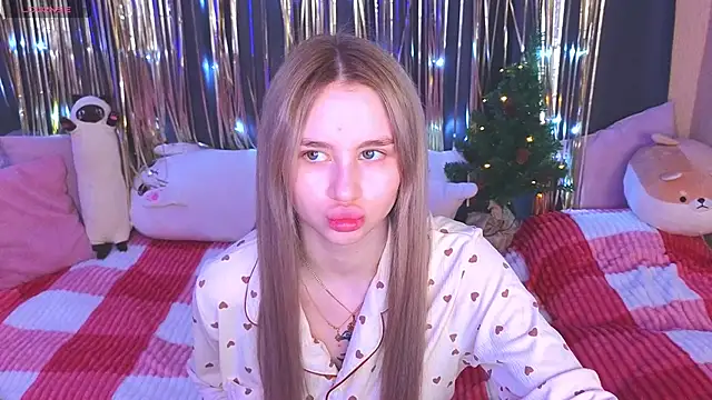 Snapshot of doll_barbieee chatting on 12.27.24 doll barbieee online show from 12.27.24
