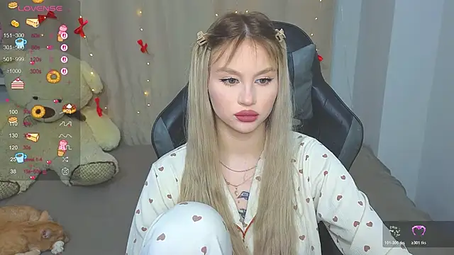 doll barbieee online show from 11.21.25