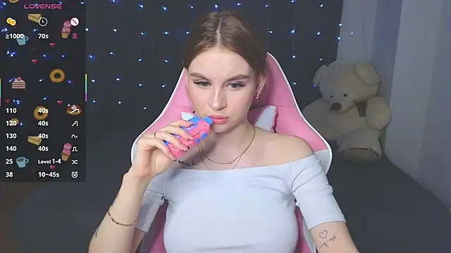 doll barbieee online show from 04.29.26