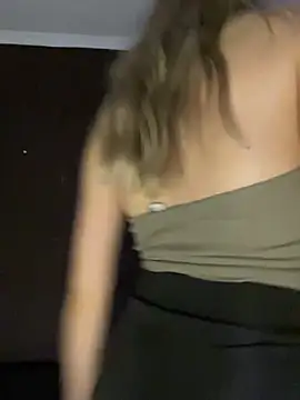 Snapshot of Alisa_Rise chatting on 01.26.25 Alisa Rise online show from 01.26.25