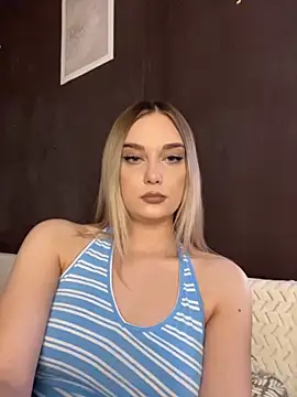 Alisa Rise online show from 03.22.26