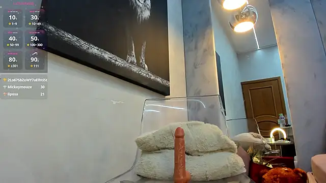 Snapshot of Mia__Milan chatting on 01.04.25 Mia  Milan online show from 01.04.25