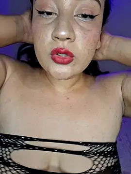 Snapshot of alexxaa96 chatting on 01.18.25 alexxaa96 online show from 01.18.25