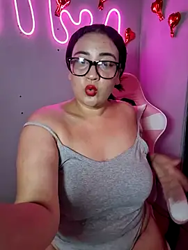 Snapshot of alexxaa96 chatting on 01.30.25 alexxaa96 online show from 01.30.25