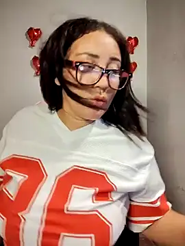 Snapshot of alexxaa96 chatting on 02.19.25 alexxaa96 online show from 02.19.25