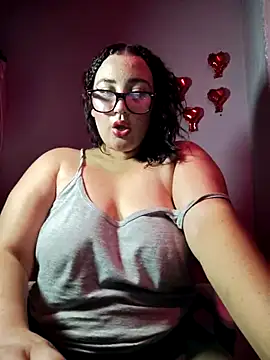 Snapshot of alexxaa96 chatting on 02.24.25 alexxaa96 online show from 02.24.25