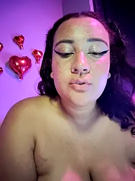 Snapshot of alexxaa96 chatting on 02.26.25 alexxaa96 online show from 02.26.25