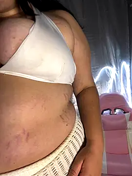 Snapshot of alexxaa96 chatting on 10.03.25 alexxaa96 online show from 10.03.25