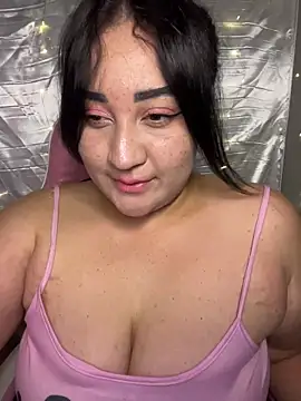 Snapshot of alexxaa96 chatting on 11.10.25 alexxaa96 online show from 11.10.25