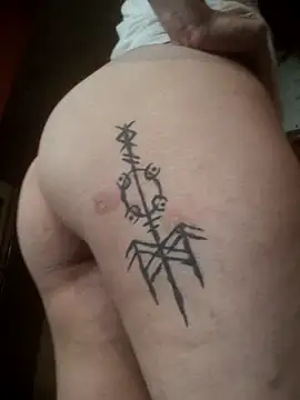 Lilith199 online show from 03.12.26