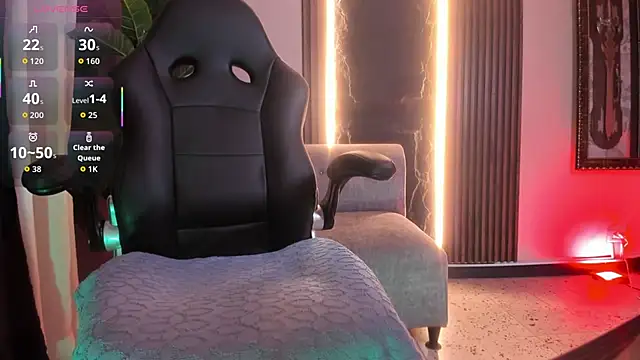 hannaa jhoonson online show from 03.08.26