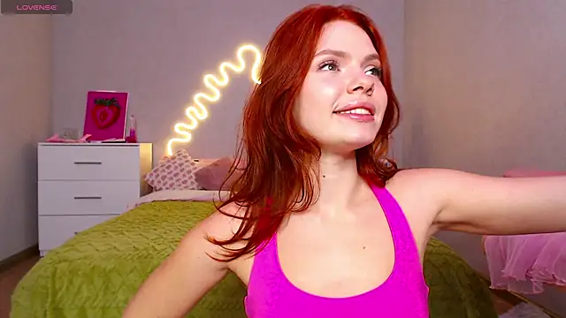 Red  Candy online show from 12.14.24