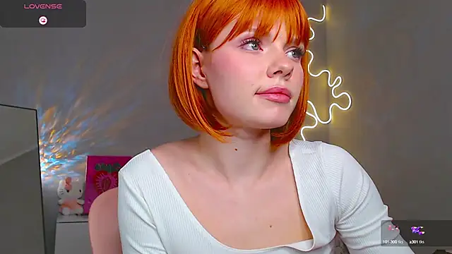 Red  Candy online show from 02.25.25