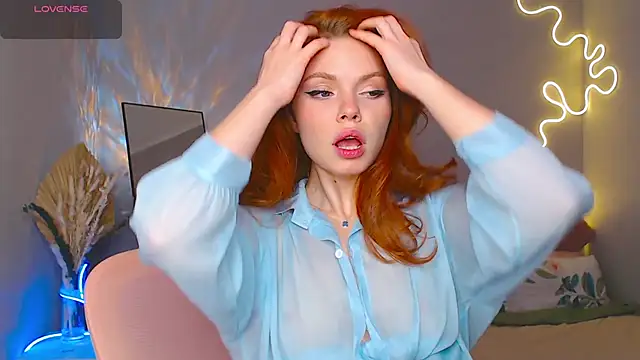 Red  Candy online show from 03.14.25