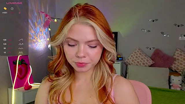 Red  Candy online show from 10.27.25