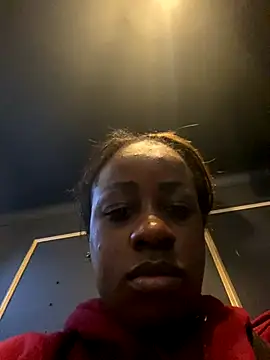 BrianaBrownn online show from 10.10.25
