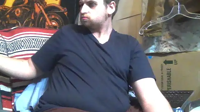 sexaddict 2424 online show from 04.17.26