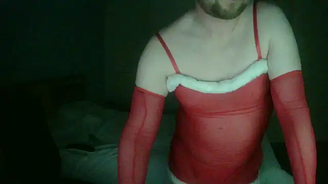 Snapshot of itsallfantasy chatting on 12.25.24 itsallfantasy online show from 12.25.24