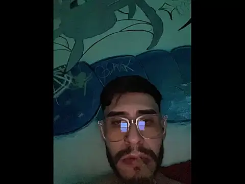 Elvergalarga66622 online show from 03.20.26