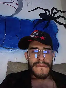 Elvergalarga66622 online show from 05.05.26