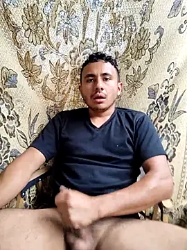 Snapshot of RelaxJhon99 chatting on 10.04.25 RelaxJhon99 online show from 10.04.25