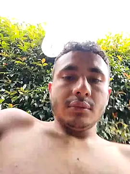 Snapshot of RelaxJhon99 chatting on 10.10.25 RelaxJhon99 online show from 10.10.25