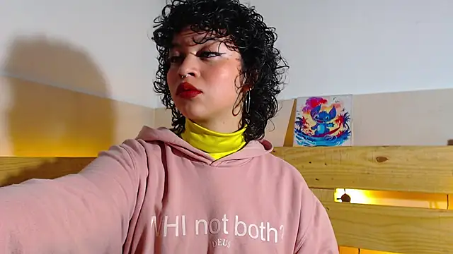 Bitsy Messy online show from 02.12.26